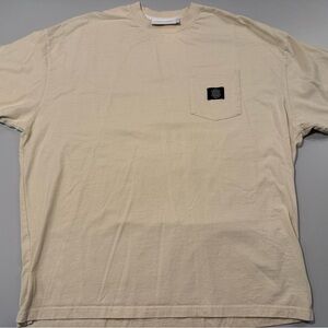 I Love Ugly Cream Box T-Shirt for Men (M)